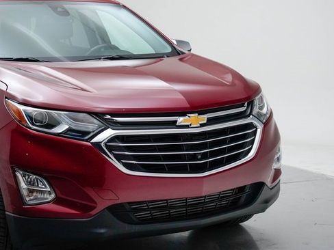 Used 2020 Chevrolet Equinox Premier image 12
