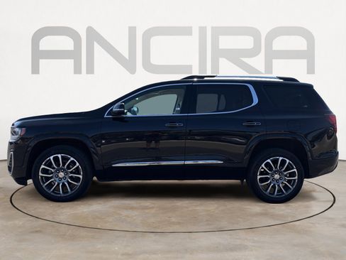 Used 2023 GMC Acadia Denali FWD image 8