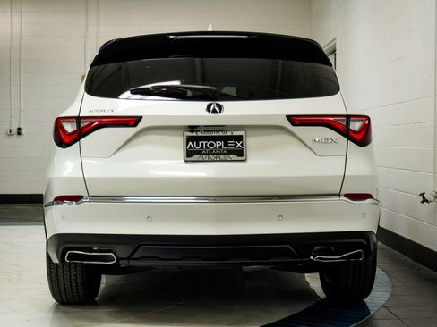 Used 2023 Acura MDX FWD w/ Technology Package image 36