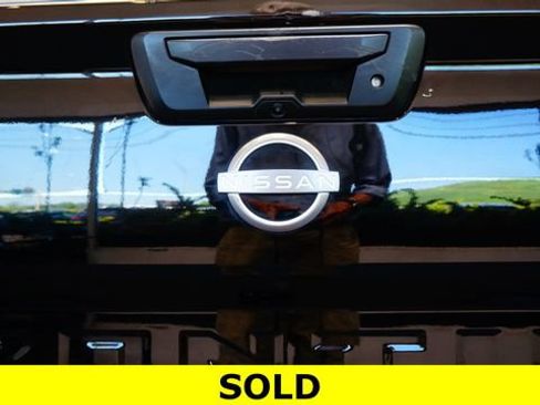 Certified 2022 Nissan Frontier SV AWD/4WD image 76