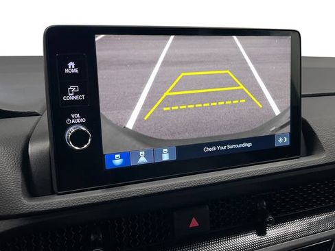 New 2026 Honda CR-V LX image 21