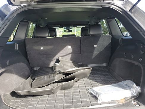 Used 2019 Jeep Grand Cherokee Limited image 7