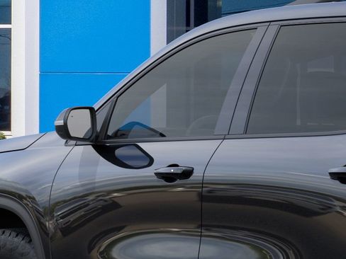 New 2026 Chevrolet Traverse Z71 image 13