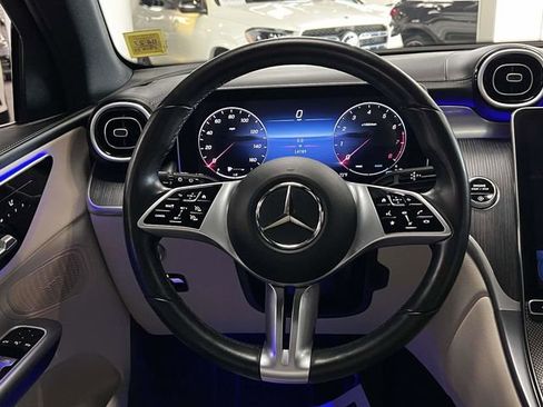 Certified 2023 Mercedes-Benz GLC 300 4MATIC image 15