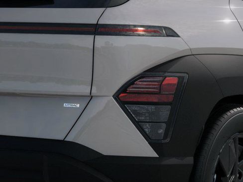 New 2026 Hyundai Kona SEL Premium image 24