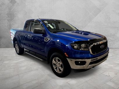 Used 2019 Ford Ranger XLT w/ Equipment Group 302A Luxury