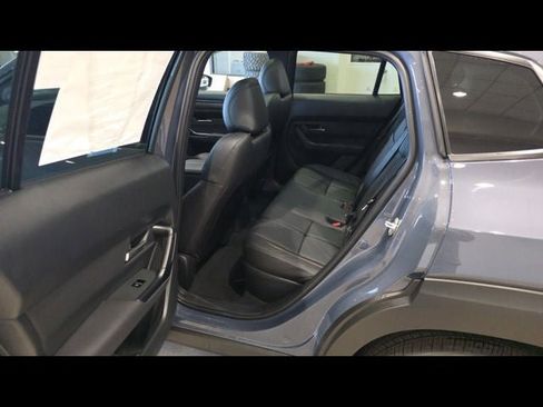 New 2026 MAZDA CX-50 AWD 2.5 Hybrid w/ Premium Pkg image 40