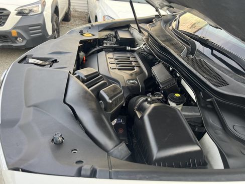 Used 2015 Acura MDX SH-AWD w/ Tech & Entertainment image 40