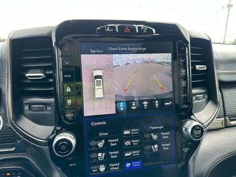 Used 2021 RAM 1500 Limited image 36