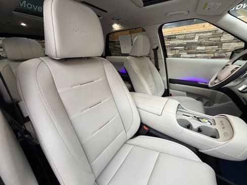 Used 2026 Hyundai Palisade Calligraphy AWD/4WD image 17