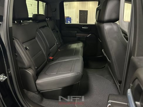 Used 2021 GMC Sierra 3500 Denali w/ Denali Ultimate Package image 41