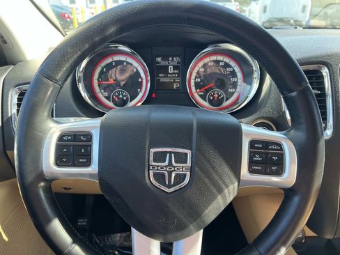 Used 2013 Dodge Durango Citadel w/ Technology Group AWD/4WD image 18