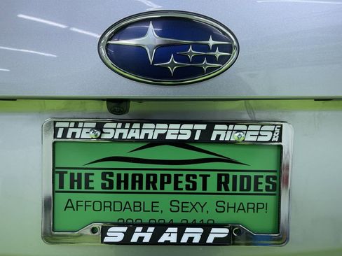 Used 2023 Subaru Forester Premium image 12