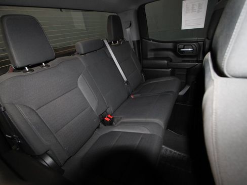 Used 2022 Chevrolet Silverado 1500 LT image 24