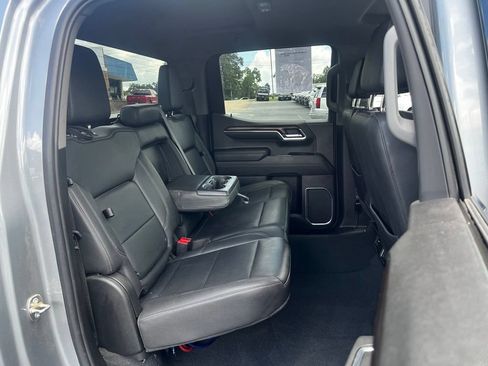 Used 2024 GMC Sierra 1500 SLT AWD/4WD image 25