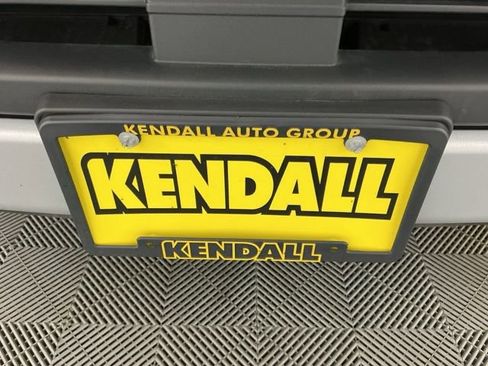 Used 2025 Ford Bronco Sport Outer Banks w/ Sasquatch Outer Banks Package image 36