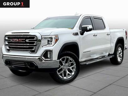 Used 2021 GMC Sierra 1500 SLT w/ SLT Premium Plus Package