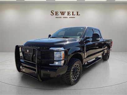 Used 2023 Ford F250 XL