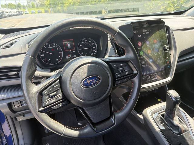 Used 2024 Subaru Crosstrek 2.5i Limited AWD/4WD image 18