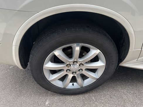 Used 2014 Buick Enclave Premium image 12