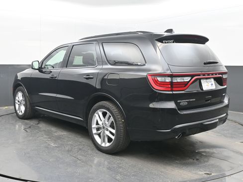 Used 2023 Dodge Durango GT image 8