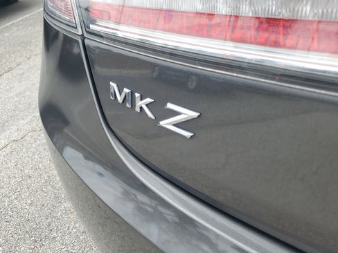 Used 2019 Lincoln MKZ Reserve image 9