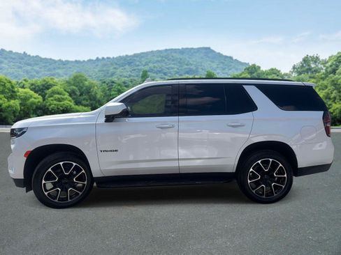 Used 2023 Chevrolet Tahoe RST w/ Luxury Package AWD/4WD image 25
