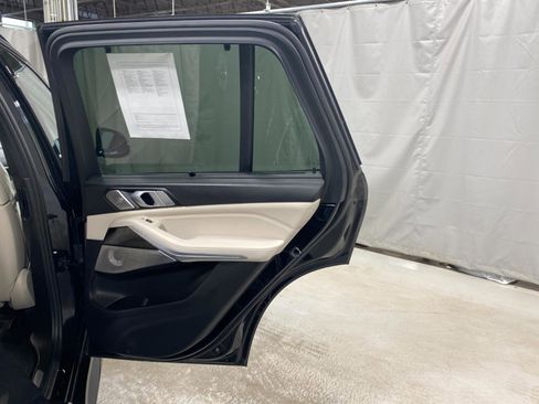 Certified 2023 BMW X5 M50i w/ Executive Package image 24