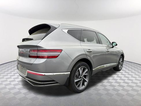 New 2026 Genesis GV80 2.5T Select image 5