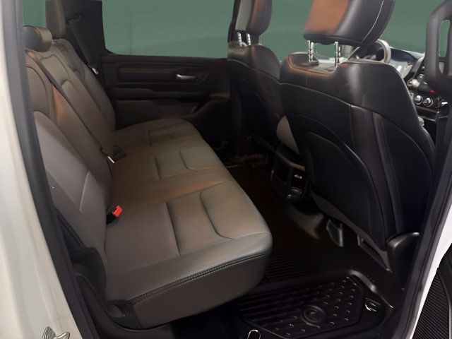 Used 2022 RAM 1500 Tradesman AWD/4WD image 14