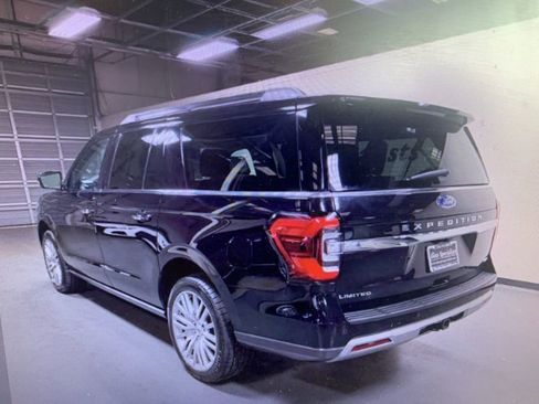 Used 2024 Ford Expedition Max Limited image 22