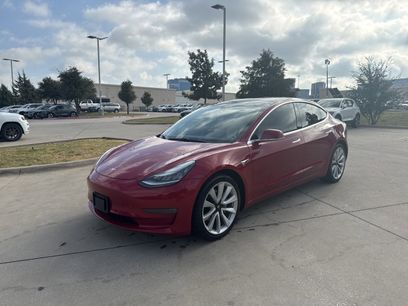 Used 2019 Tesla Model 3 Long Range