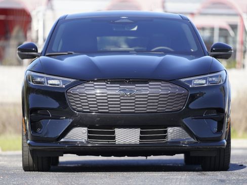 Used 2023 Ford Mustang Mach-E GT w/ GT Performance Edition image 35