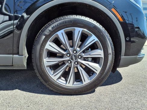 Certified 2022 Lincoln Corsair Reserve w/ Equipment Group 201A image 7