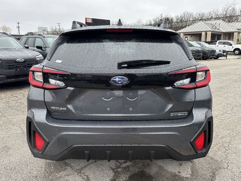 New 2026 Subaru Crosstrek 2.5i Sport image 4