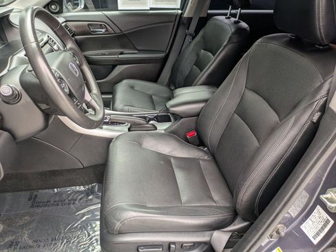 Used 2014 Honda Accord EX-L image 21