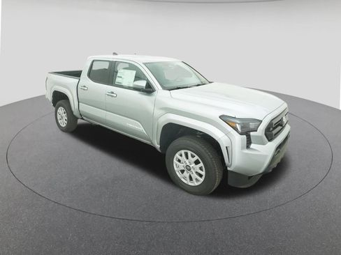 New 2026 Toyota Tacoma SR5 AWD/4WD image 13