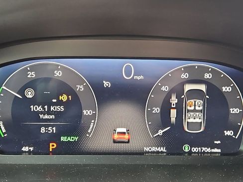 New 2026 Honda Civic Sport Touring image 11