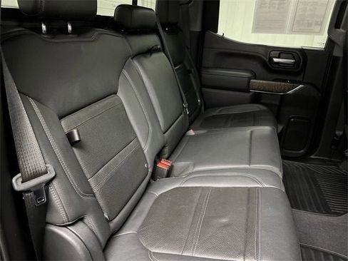 Certified 2020 GMC Sierra 1500 Denali w/ Denali Ultimate Package image 28