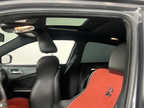 Certified 2023 Dodge Charger Scat Pack w/ Plus Group image 22
