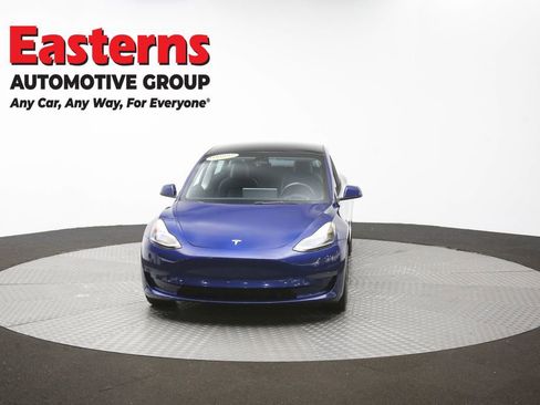 Used 2023 Tesla Model 3 Standard Range RWD image 49