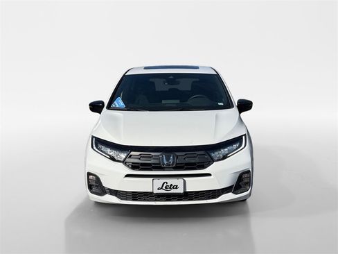 Certified 2025 Honda Odyssey Sport-L image 8