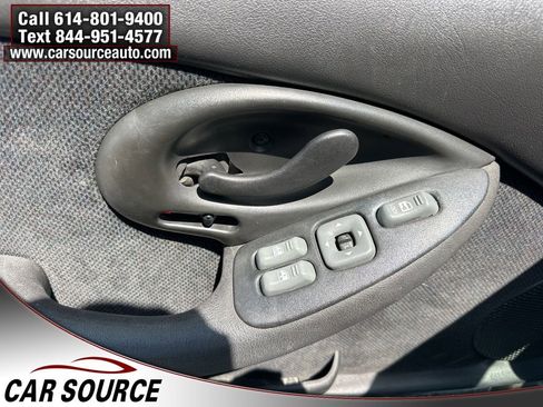 Used 2000 Pontiac Firebird Coupe w/ Opt Pkg RWD image 11