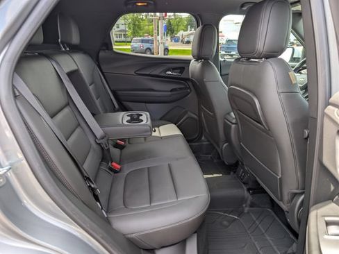 Used 2023 Chevrolet TrailBlazer ACTIV w/ Sun and Liftgate Package AWD/4WD image 17