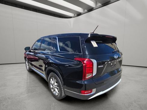 Used 2022 Hyundai Palisade SE AWD/4WD image 5