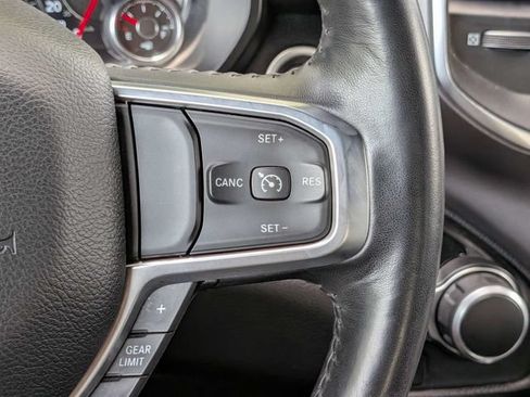 Used 2024 RAM 1500 Big Horn AWD/4WD image 29