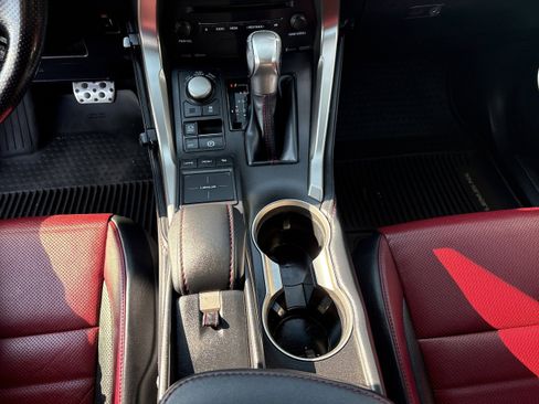 Used 2016 Lexus NX 200t AWD image 22