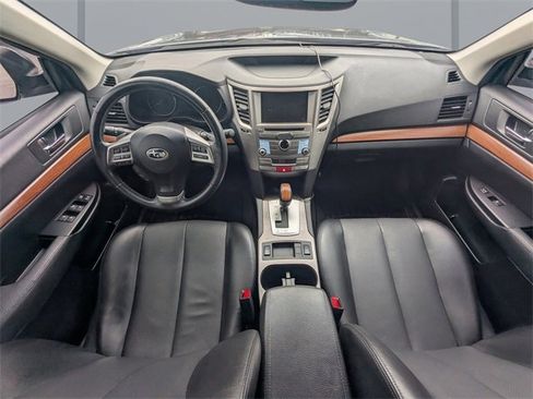 Used 2014 Subaru Outback 2.5i Limited image 14