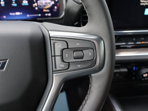 New 2026 Chevrolet Silverado 2500 LTZ w/ LTZ Plus Package image 20