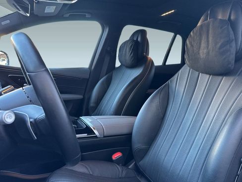 Certified 2023 Mercedes-Benz EQS 450+ SUV image 20